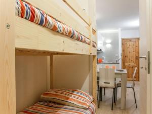 Apartment Cervinia ski-in ski-out slopes