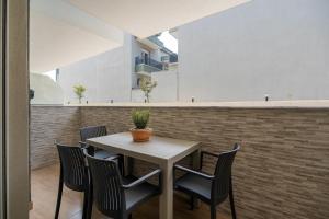 OASIS luxury apartments and rooms nikiti