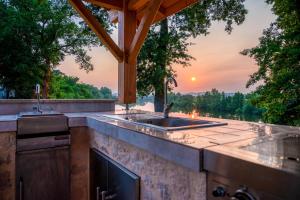Maisons de vacances Mon reve villa : photos des chambres