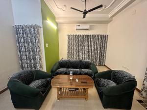 Kashi kutir happy homestay