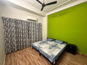 Kashi kutir happy homestay