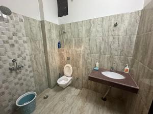 Kashi kutir happy homestay