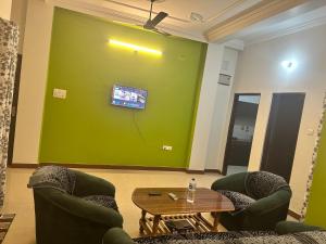 Kashi kutir happy homestay