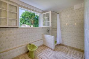Maisons de vacances Mon reve villa : photos des chambres