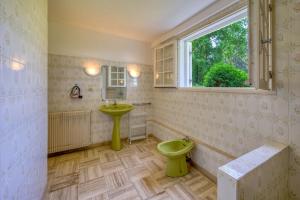 Maisons de vacances Mon reve villa : photos des chambres