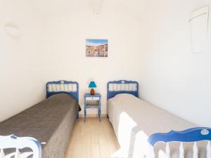 Villas Villa in Mouans-Sartoux with Pool & Beach : photos des chambres