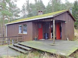 5 person holiday home in FARSUND-By Traum