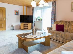 Erdgeschosswohnung in ruhiger Lage