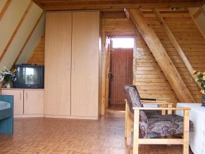 Ośrodek Szkoleniowo - Wypoczynkowy "Suchy Bór" HOSTEL