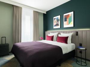 Hotel Hubert Grand Place