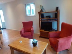 Farmhouse in Fochteloo near National Park