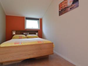 Farmhouse in Fochteloo near National Park