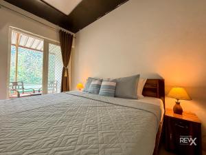 The Sona Heli Resort