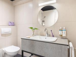 Numa Brussels Royal Galleries