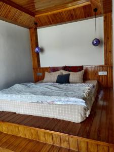 Raangyul Homestay - Ubytování bez kategorie ve městě Kaza