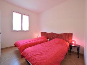Villas Elegant Villa Retreat in Thueyts : photos des chambres