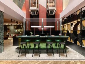 Numa Brussels Royal Galleries