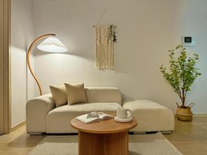 광화문 도보3분, 명동과 경복궁 인사동까지 도보로 즐기는 힐링 스테이