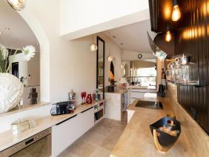 Villas Countryside Retreat near Narbonne : photos des chambres