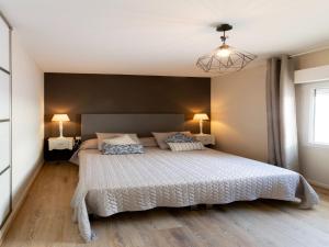 Magnificent villa with private pool