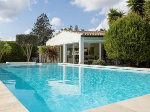 Villas Countryside Retreat near Narbonne : photos des chambres