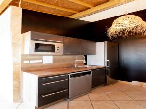 Villas Countryside Retreat near Narbonne : photos des chambres