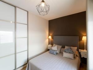Villas Countryside Retreat near Narbonne : photos des chambres