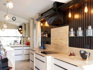 Magnificent villa with private pool