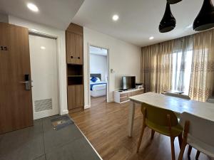 Căn hộ ở Republic apartment nearly airport