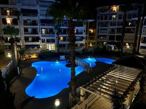 Joyful Pearl Apartment