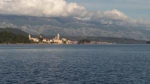 Apartman Vana - 4hvězdičkové hotely ve městě Rab