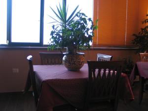 Hotel Bed & Breakfast Minu