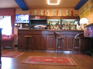 Hotel Bed & Breakfast Minu
