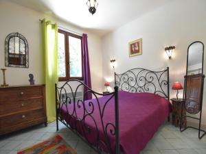 Villas Saint-Bres Pool & Nature : photos des chambres