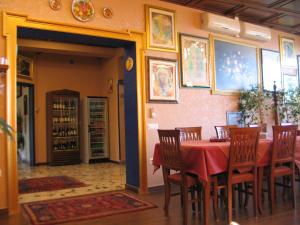 Hotel Bed & Breakfast Minu