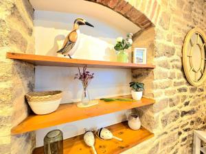 Appartements Ty Patern, Maison 17ᵉ renovee calme, centre Vannes : photos des chambres