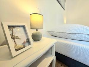 Appartements Ty Patern, Maison 17ᵉ renovee calme, centre Vannes : photos des chambres