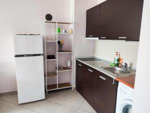 Green Life Private Apartment D25