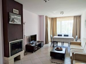 Green Life Private Apartment D25