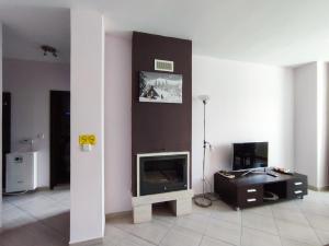 Green Life Private Apartment D25