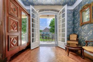Maisons de vacances Mon reve villa : photos des chambres