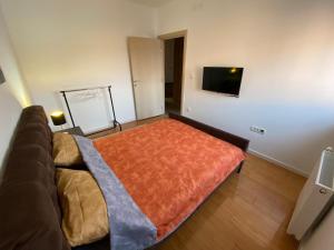 Panoramic View Apartment