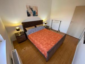 Panoramic View Apartment