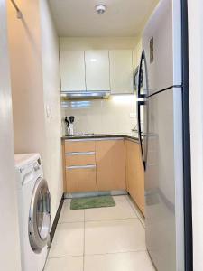 Staycation near the Airport