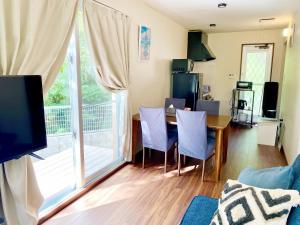 New Open! Goya Chill Cottage ジャングリア 美ら海水族館近く BBQOK!