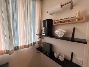 Studio Vue Mer à Luc-sur-Mer