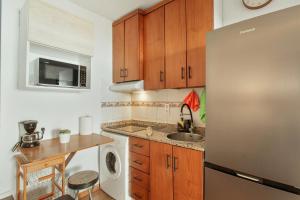 Maspalomas Green Oasis