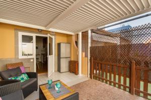 Maspalomas Green Oasis