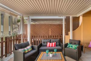 Maspalomas Green Oasis