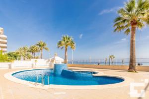 Apartamento Nuevo Mexico 110C - Grupo Turis